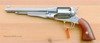 Rewolwer czarnoprochowy Remington New Model Army INOX 8" (0102)