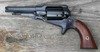 Rewolwer czarnoprochowy Remington Pocket Steel .31 (RPS31)