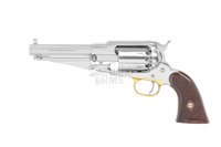 Rewolwer czarnoprochowy Remington  Sheriff Moleta .44 INOX RGSSH44LC