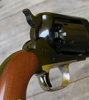 Rewolwer czarnoprochowy Remington Shooter .44 (RDT 44)
