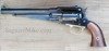 Rewolwer czarnoprochowy Remington Target .36  RGT36