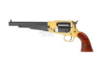 Rewolwer czarnoprochowy Remington Texas RGB44  
