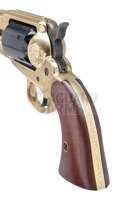Rewolwer czarnoprochowy Remington Texas RGB44DL  