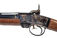 Smith cavalry Carbine .50